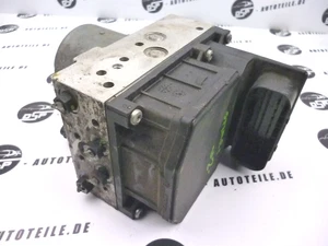 SMART ForTwo Typ 450 Hydraulikblock ABS Steuergerät 0012793V002 0265950077 #2 - Bild 1 von 1