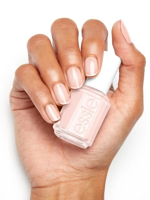 Essie Nagellack, Nr. 09 Vanity Fairest, Pastellrose' Schimmer, 13,5ml. NEU! - Bild 1 von 1