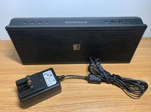 Soundfreaq Sound Kick SFQ-04 Speaker Blutooth W/ PowerCord - Picture 1 of 4