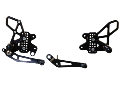 CONJUNTOS TRASEROS SUZUKI 2011-2023 GSXR750 GSX-R750 VORTEX RACING RS582K VERSIÓN 2 Foto 1 de 4