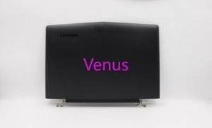 Laptop LCD Cover for lenovo Y520-15 R720-15 5CB0N00250 shell new - Picture 1 of 14