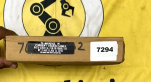 CR Magnetics CR76RBL-102 Current Transformer - Picture 1 of 1