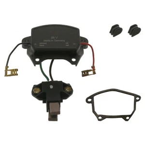Febi Alternator Regulator - 38911 - Picture 1 of 11