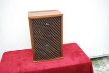SANSUI SP-2700 4-WAY 5 SPEAKERS SYSTEM 90 WATTS MAX POWER. [SINGLE SPEAKER]