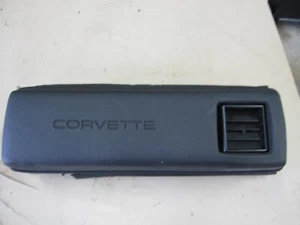 Corvette tablero caja de pan 84 85 86 87 88 89 - Imagen 1 de 2