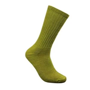 Men's Athletic Running Cushion Moisture Cotton Wicking Athletic Crew Socks, Lot - Picture 1 of 16