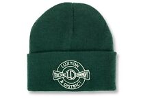 On The Buses Luxton and District TV Show Beanie Hat