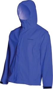 Grundens Men’s Neptune 319 Ocean Blue Commercial Fishing Jacket 3XL - Picture 1 of 1