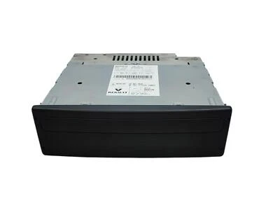 Radiotuner Navi Navirechner Renault Laguna III 280600004R - Bild 1 von 4