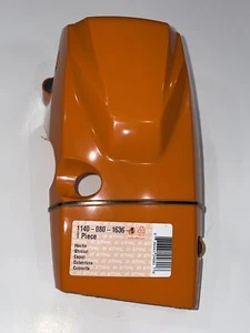 STIHL OEM ENGINE SHROUD 1140 080 1636 FOR MS362C MS400C 362 C-M 400 C-M COVER - Picture 1 of 3