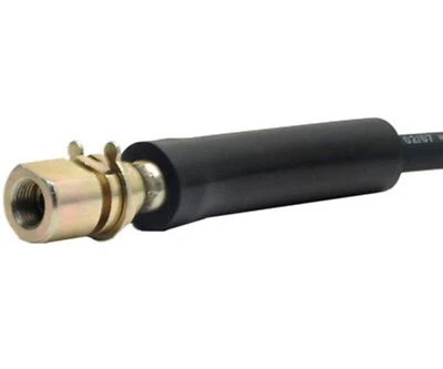 Manguera hidráulica de freno delantera Raybestos 1987 1988 1989 1990 para Ford F700 1986-1998 Foto 1 de 4