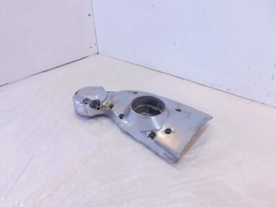 1988-1990 Harley Davidson Sportster 883 & 1200 Right Engine Cam Camshaft Cover - Image 1 of 4