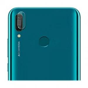 Protector Appareil Photo Arrière Pour Huawei Y7 2019 Boite Verre Enjoy 9 Prime - Photo 1 sur 1
