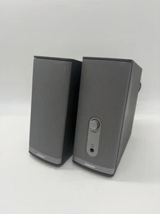 LBose Companion 2 Series II Sistema di altoparlanti multimediali grigi - senza alimentatore - Foto 1 di 4