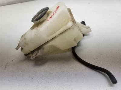 Hyundai Sonata 2011-2012 2,4 L radiador refrigerante depósito tanque botella *sin deporte Foto 1 de 4