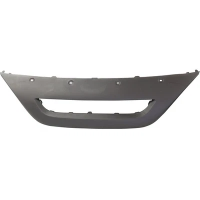 Deflector de presa de aire cenefa inferior delantal delantero para Honda CR-V 2015-2016 Foto 1 de 4