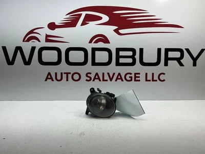 2013-2014-2015-2016 AUDI A5 Driver Corner/Park Light Fog-driving 470414 - Image 1 of 4