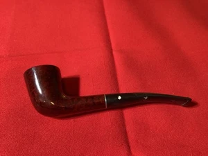 Kaywoodie Pipe 500 Imported Briar Billiard - Picture 1 of 9