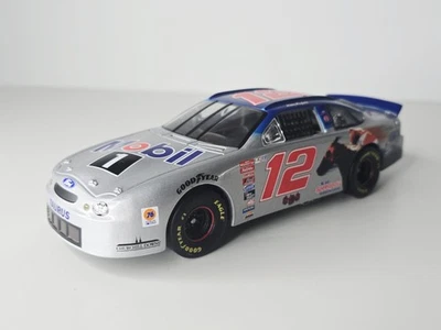 Brookfield Collectors Guild - Jeremy Mayfield - 1998 Ford Taurus 1:24 - No Box - Image 1 of 4