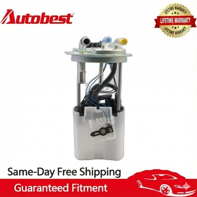 Módulo de bomba de combustible Autobest F2592A para Cadillac Escalade V8 2004-2007 Foto 1 de 4