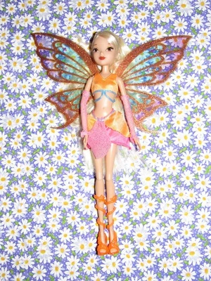 Jakks Pacific Winx Club хорошее состояние против Evil 4-Pack открытый полный DVD поцарапанный - Изображение 1 из 4