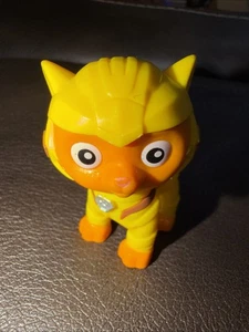 Leo Cat Pack Paw Patrol 2.5" Figure Spin Master - Picture 1 of 6
