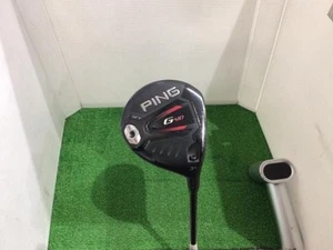 PING G410 SFT 3W 16° Stiff Regular RH 43in Fairway wood ALTA J CB REDFW HC 1306 - Picture 1 of 6
