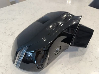 Cadillac ESCALADE 2021-2023 Heated  Camera Side View Mirror Passenger - Image 1 of 4