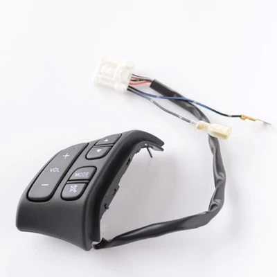 Steering Wheel Button Multimedia Volume Control Simple Installation Process - Image 1 of 4
