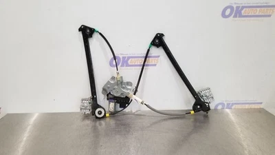 07 REGULADOR VENTANA PUERTA FORD MUSTANG SHELBY GT500 CONDUCTOR DELANTERO IZQUIERDO Foto 1 de 4