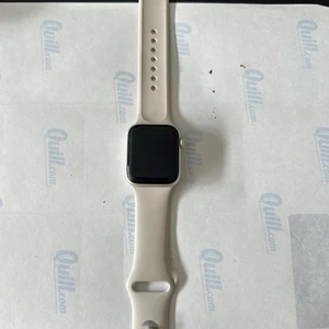 FOR PARTS ONLY-Apple Watch SE (2nd Gen) -40mm- - Zdjęcie 1 z 3