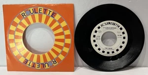 1967 - The Choir - It's Cold Outside - 45rpm 7" Roulette R-4738 PROMO VG+ - Picture 1 of 2