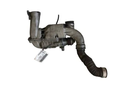 1997 - 2004 Mercedes Benz C230 Supercharger com conjunto coletor de admissão - Imagem 1 de 4