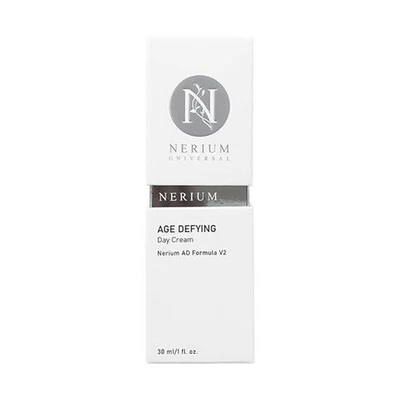 New Nerium Age-Defying Face Day Cream 30ml/ 1fl.oz. 1 Jar NEW SEALED - Image 1 of 2