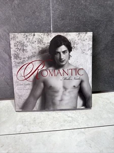 Romantic Male Nude by James Spada (2007, Hardcover) Bo2 - Imagen 1 de 6