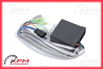 Yamaha TZR 125 CDI Einheit Steuergerät CDI unit Original Neu - Bild 1 von 4