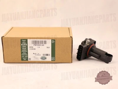 OEM Mass Air Flow Sensor Meter MAFS For Land Range Rover Sport LR3 LR2 PHF000140 Foto 1 de 4