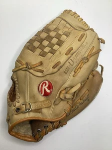 Guante de Béisbol Rawlings RBG36 José Canseco Derecha Modelo Fastback Cesta Web - Imagen 1 de 10