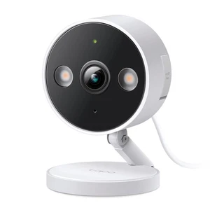 Tapo by TP-Link 2K QHD Security Camera Indoor/Outdoor, 2024 PCMag Editors - Picture 1 of 7