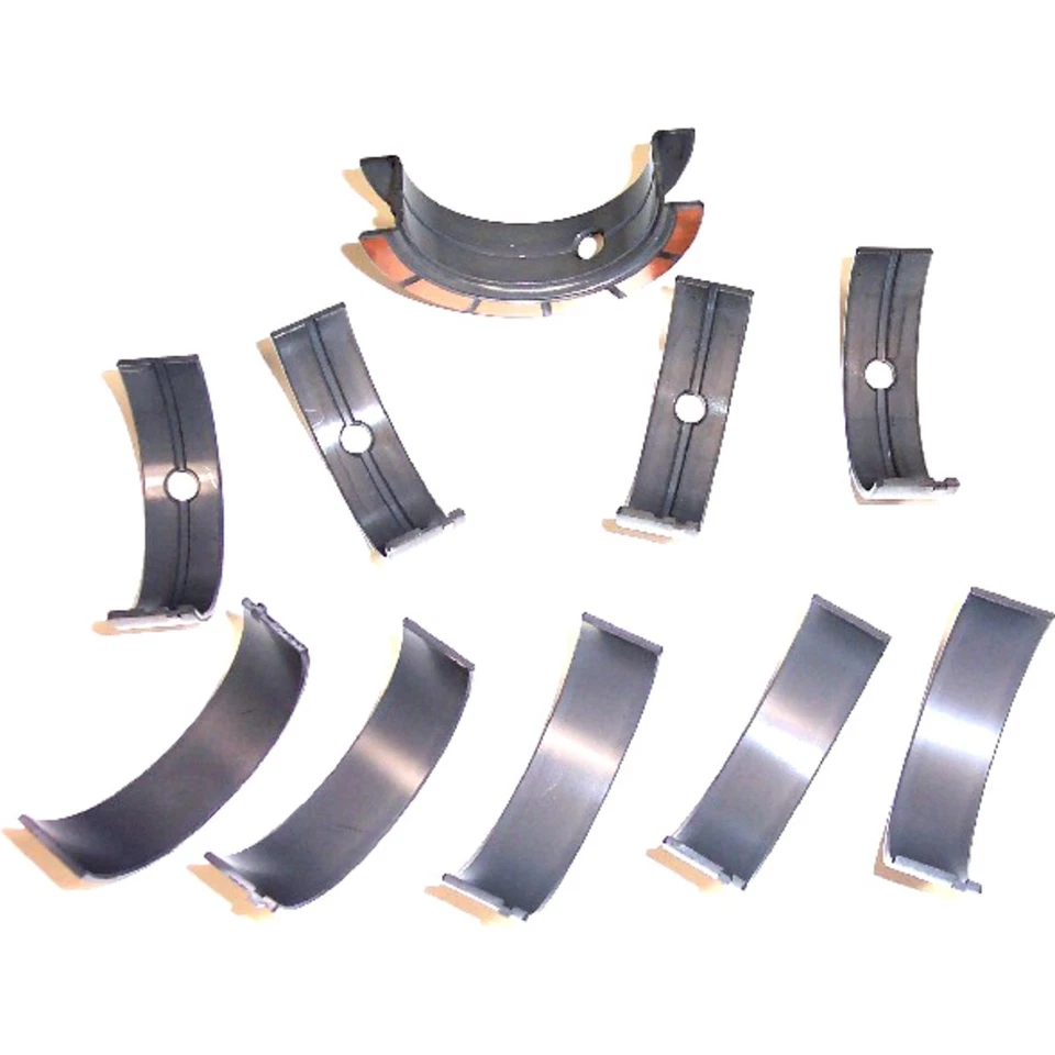 MB310 DNJ Main Bearings Set for Saturn SL1 SC1 SL2 SL SC2 SW2 SW1 SC 1991-1992 - Image 1 of 1