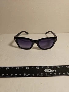 Kate Spade 0D28 Sonnenbrille Damen schwarz 142566 - Bild 1 von 8