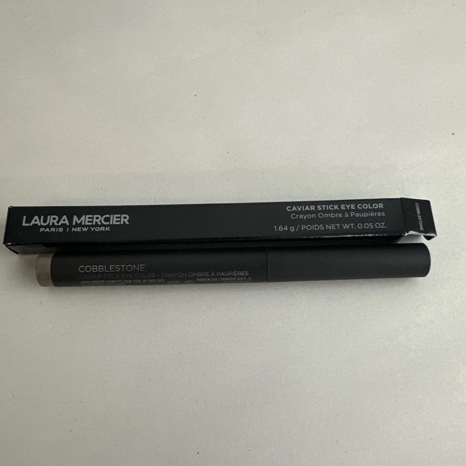 Laura Mercier Caviar Stick Eye Colour in Cobblestone Retail