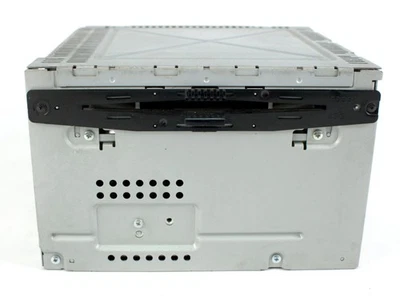 2011-2012 Ford Fusion Mercury Milan AM FM mp3 CD Radio BE5T-19C107-BA Foto 1 de 4