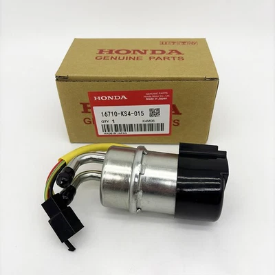 Nuevo conjunto de bomba de combustible OEM para Honda Helix 250 CN250 CN250L 1986-2007 EE. UU. EE. UU. Foto 1 de 2