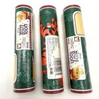 3 Rolls Winnie the Pooh Prepasted Wallpaper Border Sports 5yds Each Vintage 90s