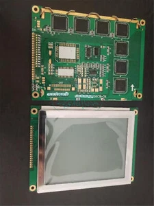 ONE grey membrane LCD Screen Panel For G320240B4 - Picture 1 of 1