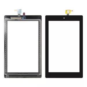 For Amazon Fire 7" 9th Gen 2019 M8S26G Touch Screen Glass Digitizer Replacment - Picture 1 of 5