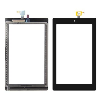 For Amazon Fire 7" 9th Gen 2019 M8S26G Touch Screen Glass Digitizer Replacment - Image 1 of 4