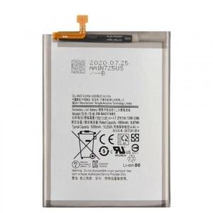 batterie de remplacement pour Samsung A21S A217 A12 A125 A02 A136 M127 A135 - Photo 1 sur 1