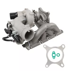 Labwork Turbo Turbocharger For 2006-2008 VW Volkswagen GTI L4 2.0L 5303-970-0105 - Picture 1 of 15
